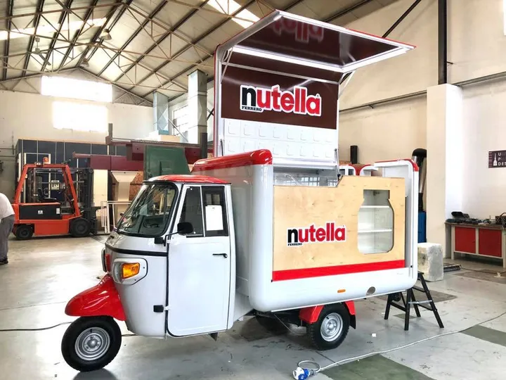 Nutella