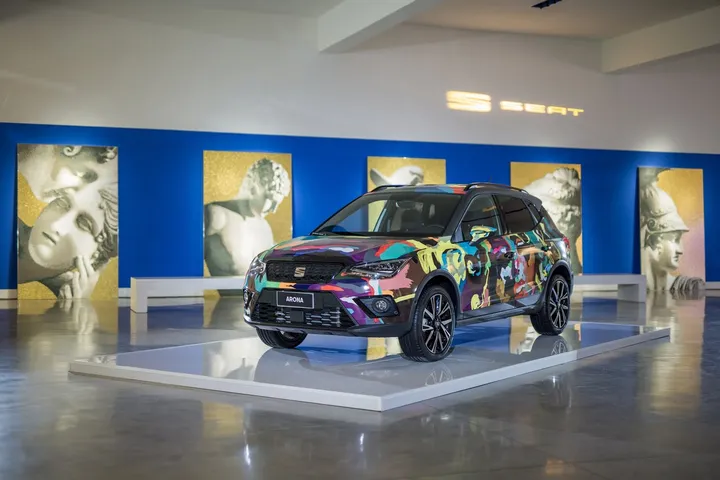 Seat Urban Vehicles