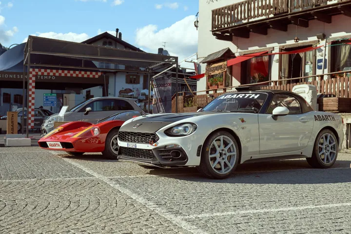 Cesana Sestriere 2019