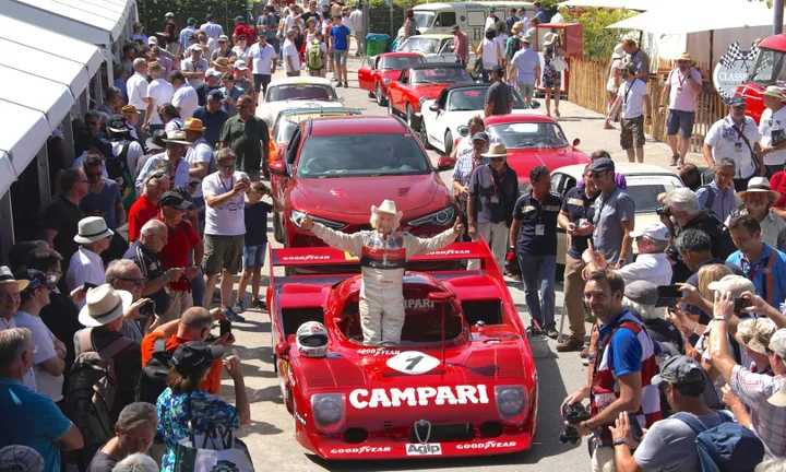 classic days 2019