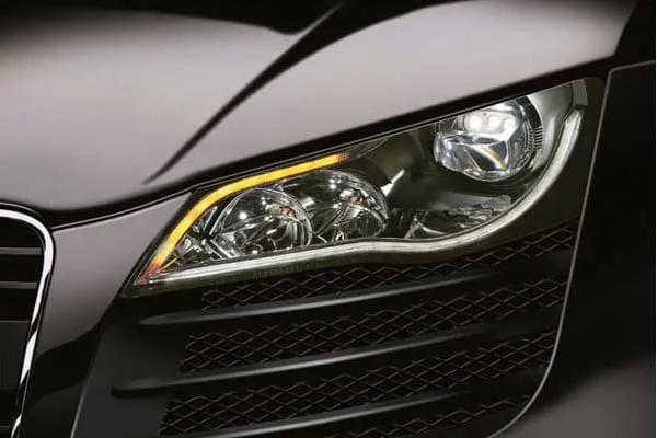 Fari Led