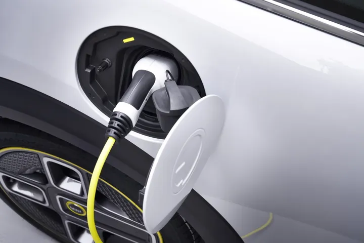 mini elettrica