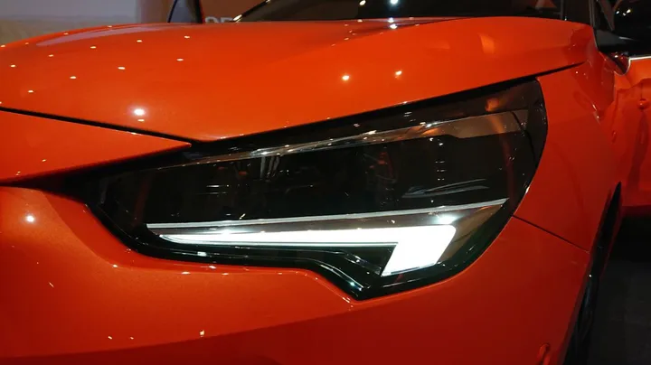 Opel Corsa 2019