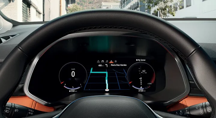 Renault Captur 2019