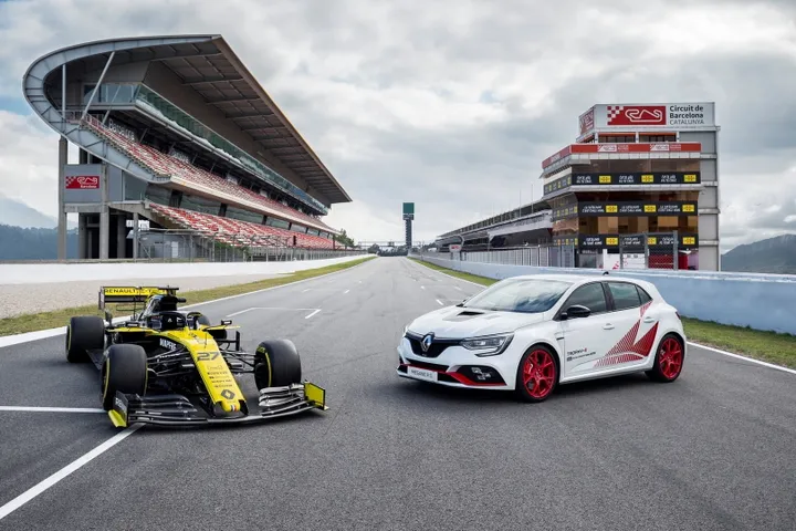 megane r.s. trophy-r