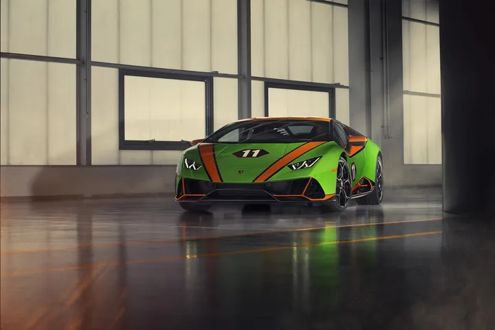 Monterey Car Week 2019