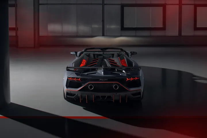 Monterey Car Week 2019