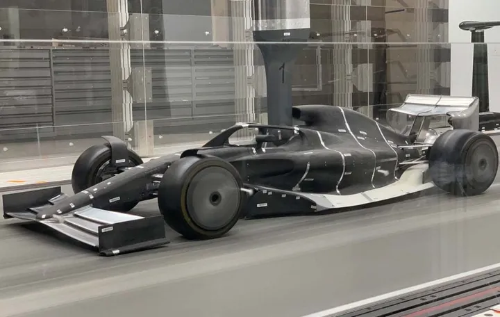 F1 2021