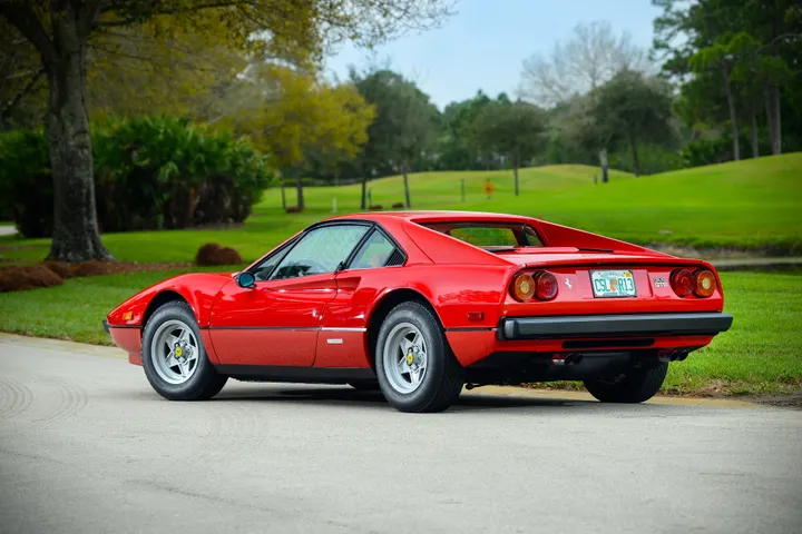 Ferrari 308