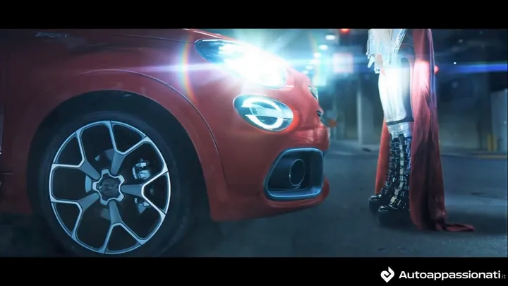  500X Sport