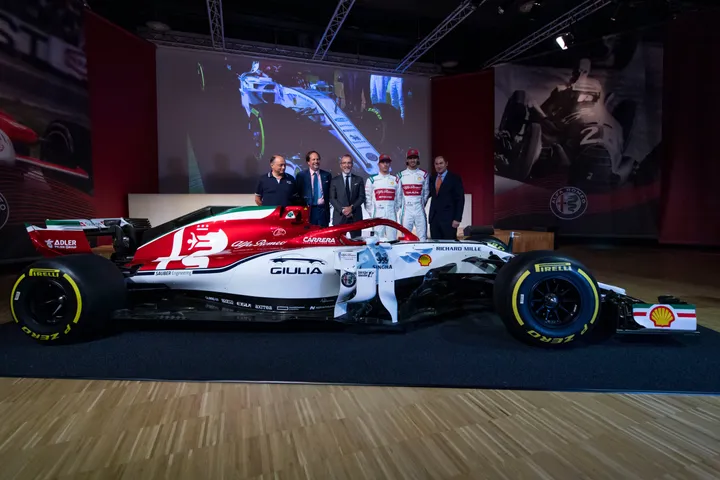Raikkonen