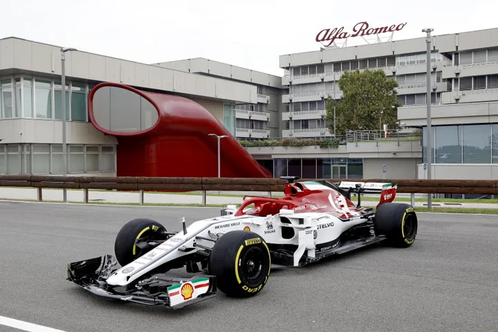 Raikkonen