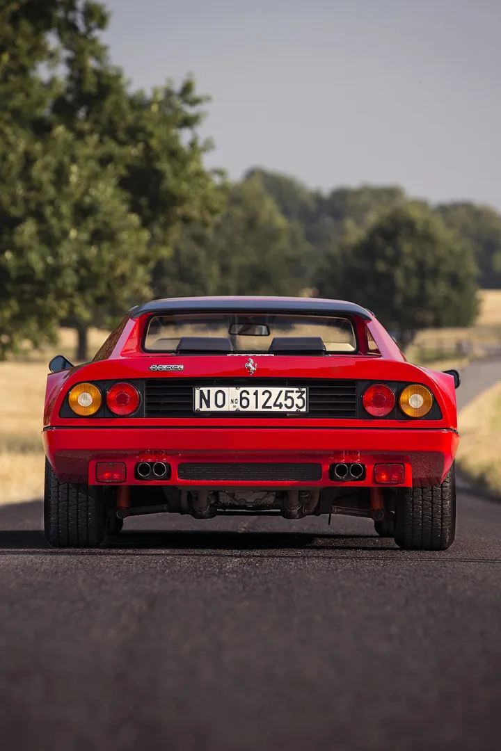 ferrari 512 BB