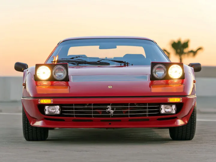 ferrari 512 BB