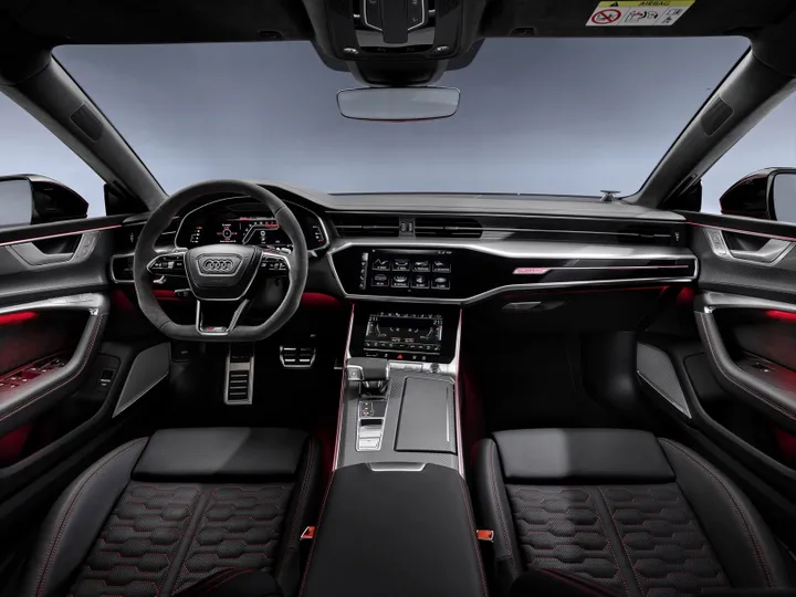RS7 Sportback