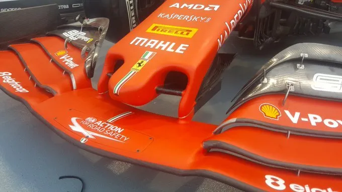 prove libere gp singapore 2019