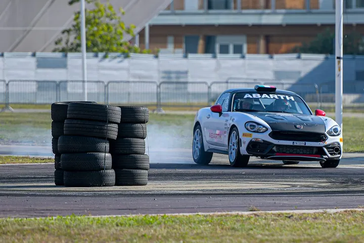 Abarth Days 2019