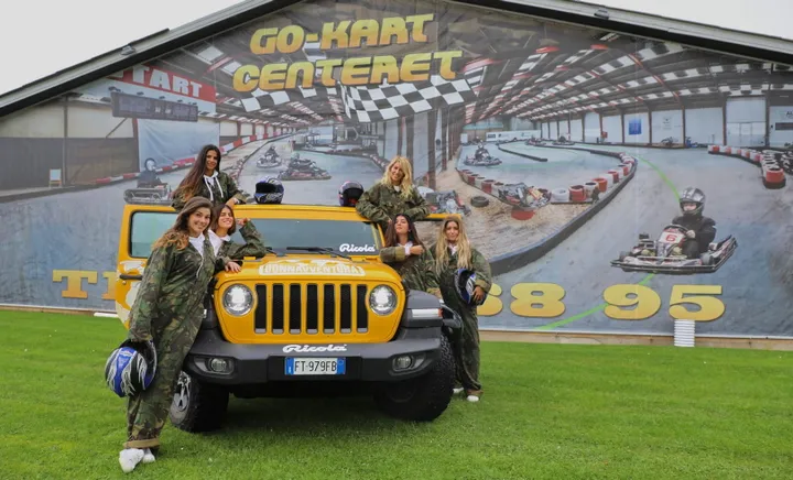 Juventus femminile