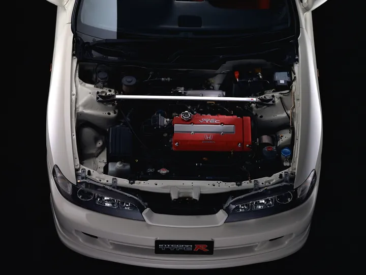 Honda Integra Type-R