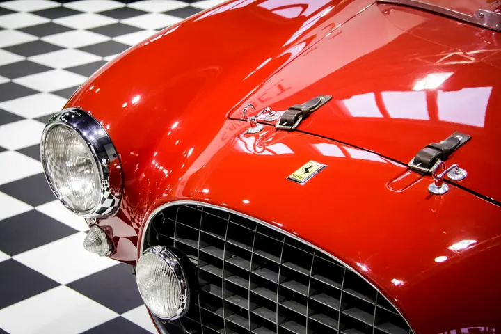 Auto e Moto d'Epoca 2019