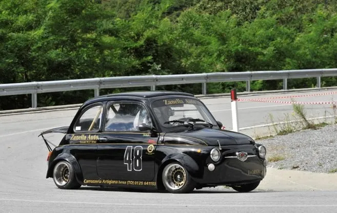 Giannini 650 NP