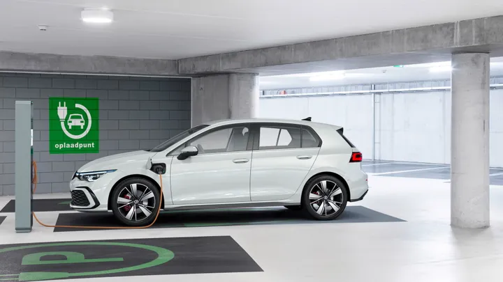 Golf 2020