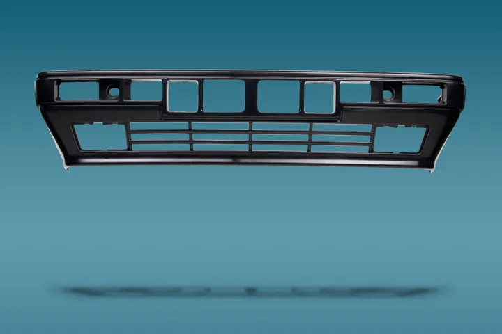 Paraurti Lancia Delta Integrale