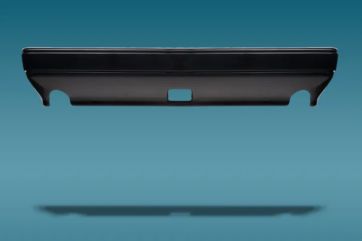 Paraurti Lancia Delta Integrale