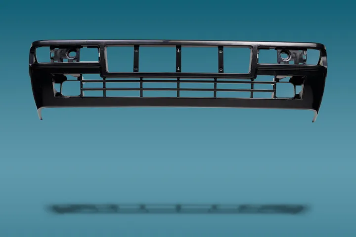 Paraurti Lancia Delta Evoluzione