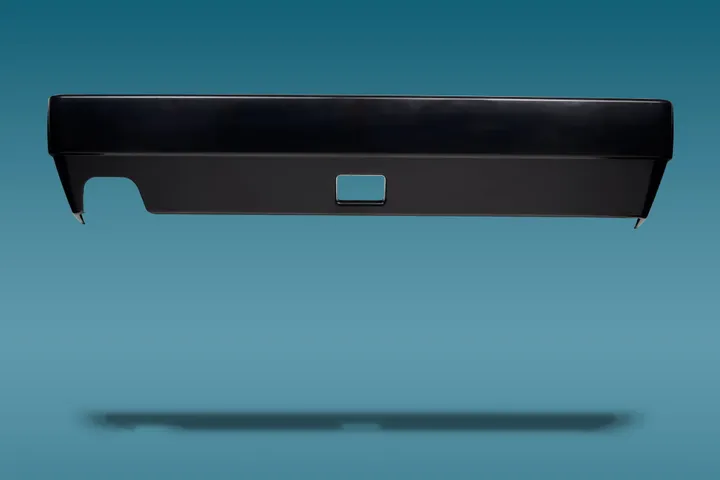 Paraurti Lancia Delta Evoluzione