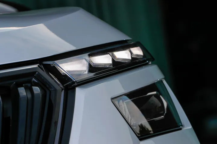 skoda kamiq 2020