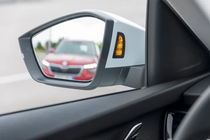 Skoda Kamiq 2020