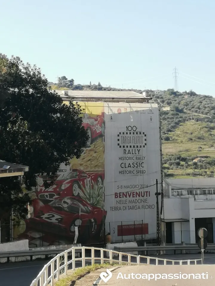 targa florio