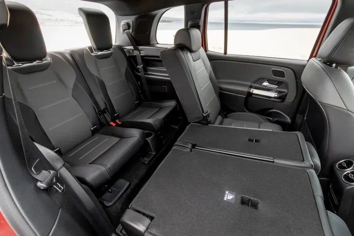 mercedes glb 2020