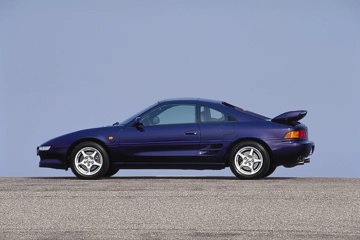 Toyota MR2