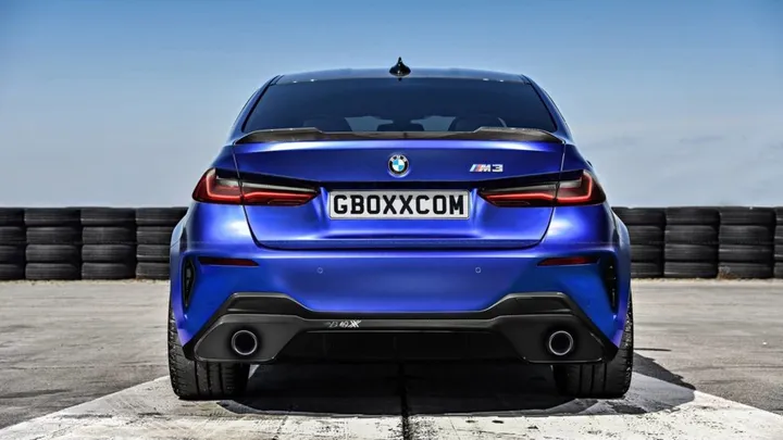 novità auto 2020