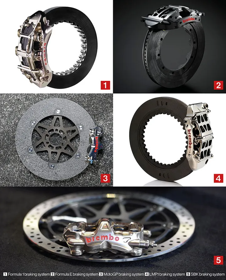 Brembo 