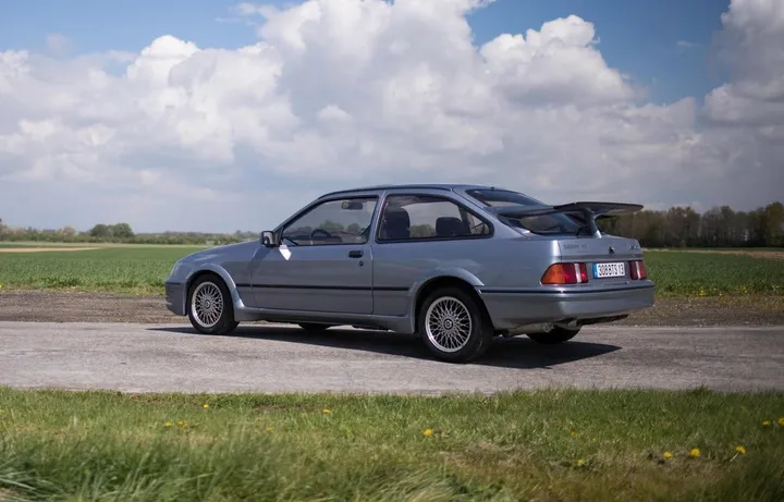 Ford Sierra RS Cosworth