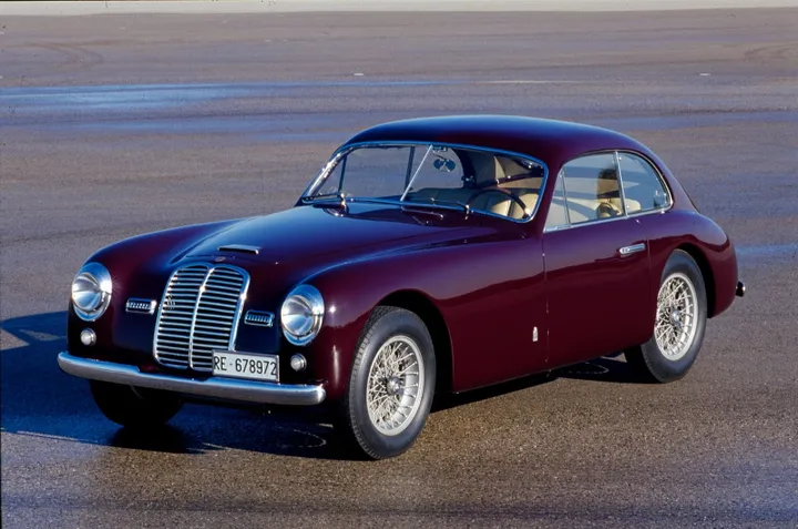 Maserati 
