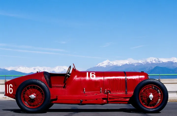 Maserati