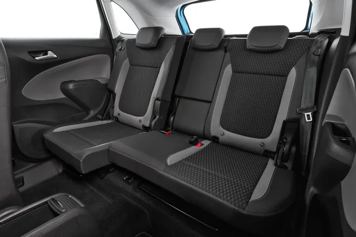 Opel Crossland X Innovation