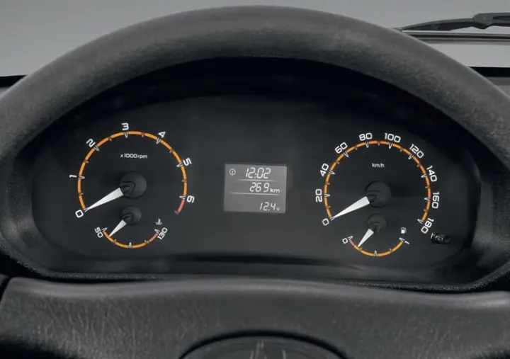 lada niva 2020