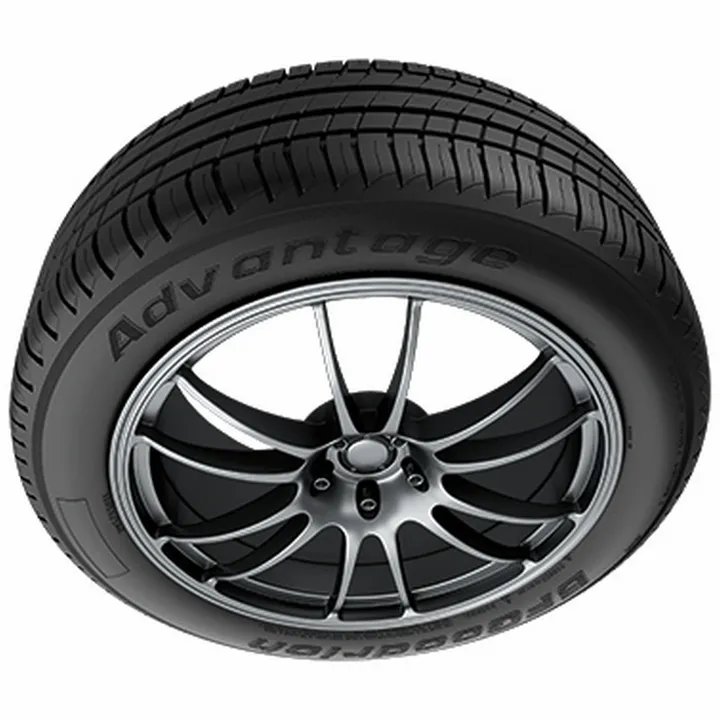 BFGoodrich Advantage