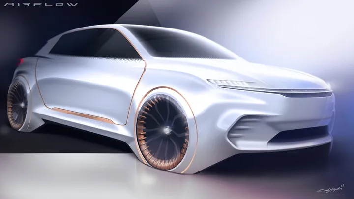 FCA CES 2020