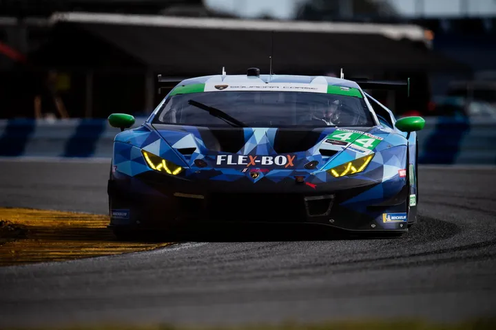 24 Ore di Daytona