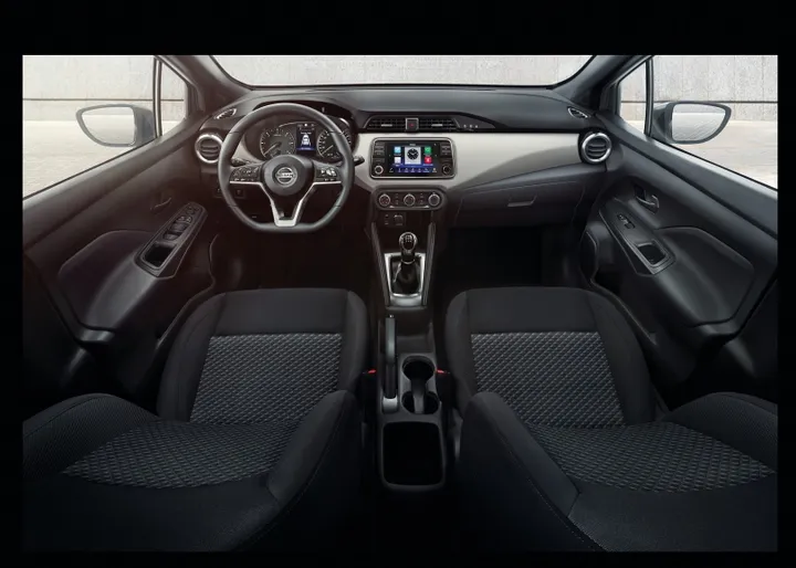Nissan N-Tec