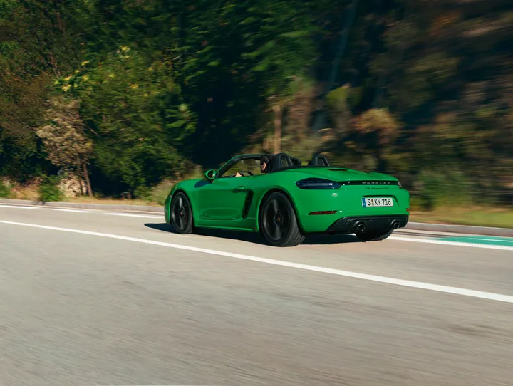 718gts 40