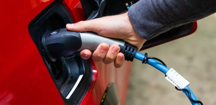 Auto ibride ed elettriche