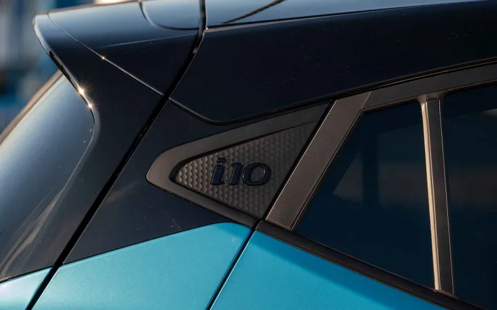 Hyundai i10 2020
