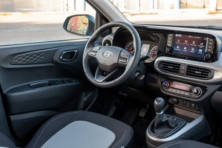 Hyundai i10 2020